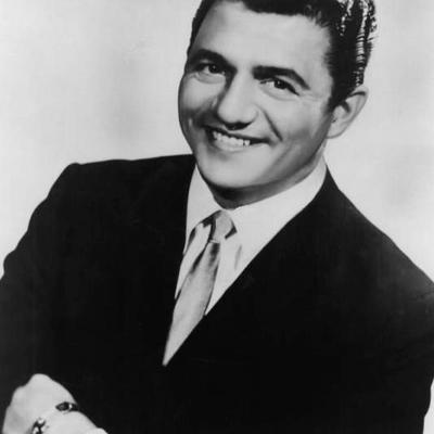 Buddy Greco