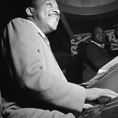Count Basie