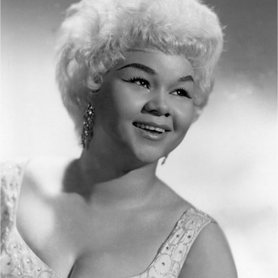 Etta James