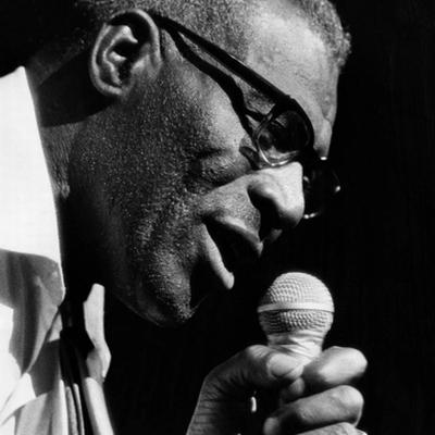 Howlin' Wolf