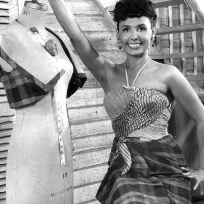 Lena Horne