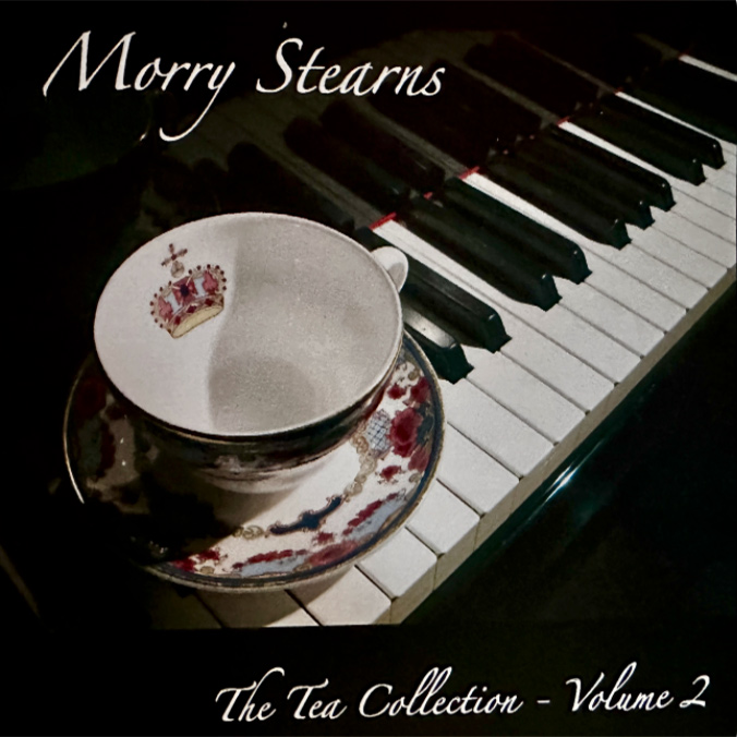 The Tea Collection V2