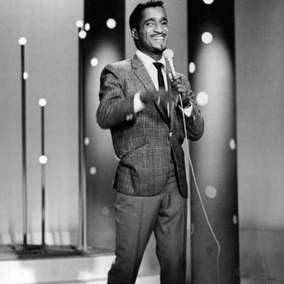 Sammy Davis Jr.