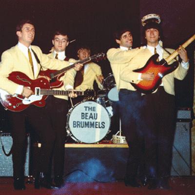 The Beau Brummels