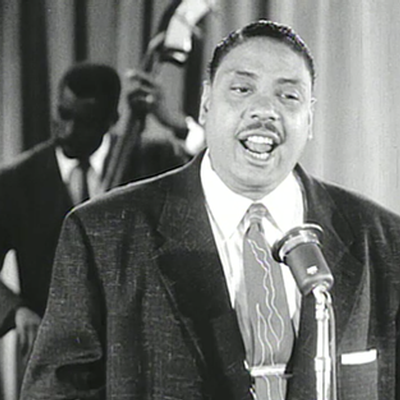 Big Joe Turner