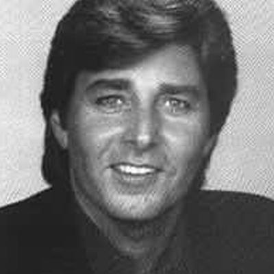 Bobby Sherman