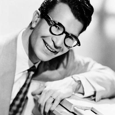 Dave Brubeck