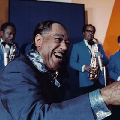 Duke Ellington