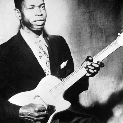 Elmore James