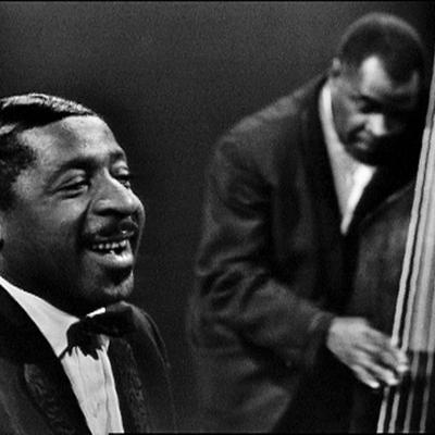 Errol Garner