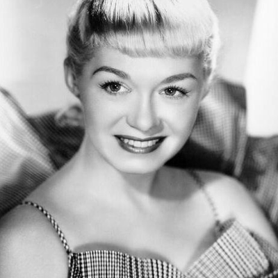 June Christy