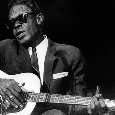 Lightnin' Hopkins