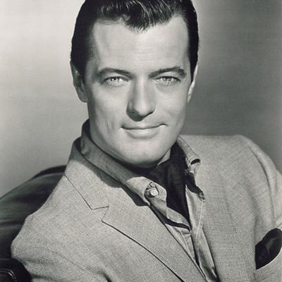 Robert Goulet