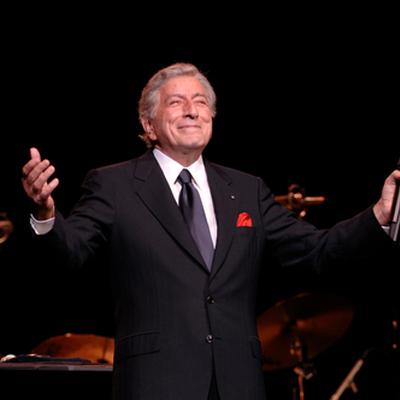 Tony Bennett