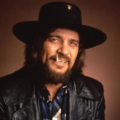 Waylon Jennings